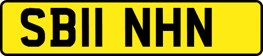 SB11NHN