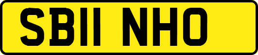 SB11NHO