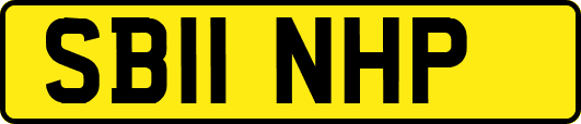 SB11NHP