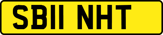 SB11NHT