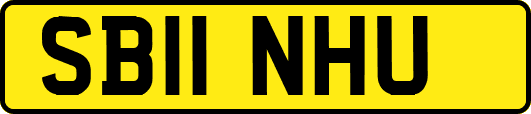 SB11NHU