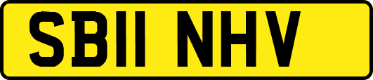SB11NHV