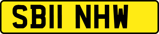 SB11NHW