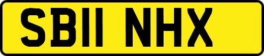 SB11NHX