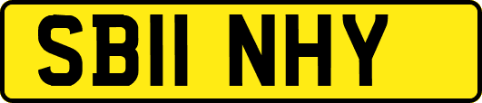 SB11NHY