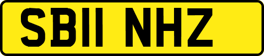 SB11NHZ