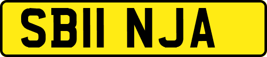 SB11NJA