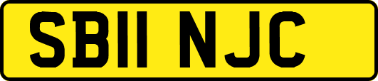 SB11NJC