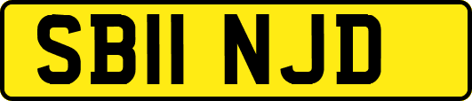 SB11NJD