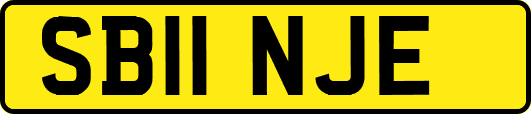 SB11NJE