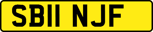 SB11NJF