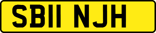 SB11NJH