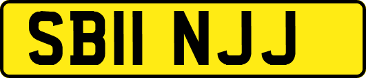 SB11NJJ