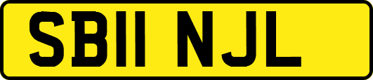 SB11NJL