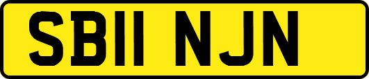 SB11NJN