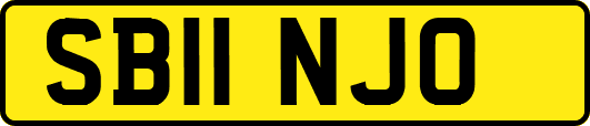 SB11NJO