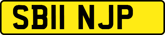 SB11NJP