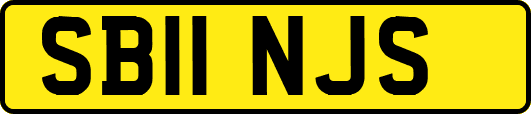 SB11NJS