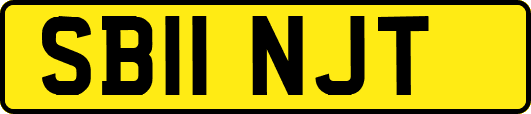 SB11NJT