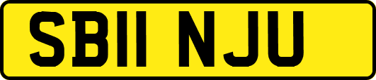SB11NJU