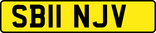 SB11NJV