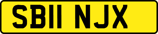 SB11NJX