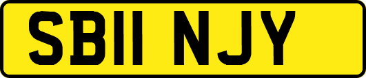 SB11NJY