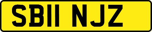 SB11NJZ