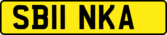 SB11NKA