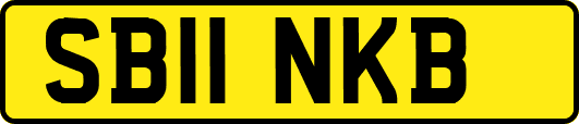 SB11NKB