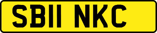 SB11NKC