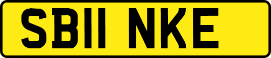 SB11NKE