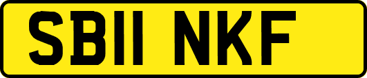 SB11NKF