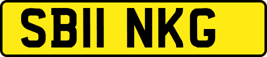 SB11NKG