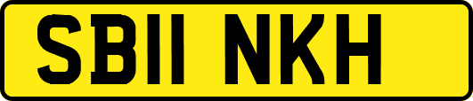 SB11NKH