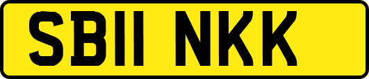 SB11NKK