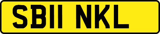 SB11NKL
