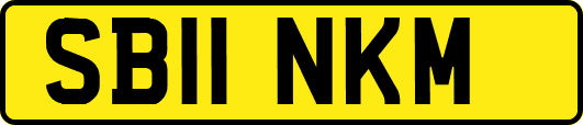 SB11NKM