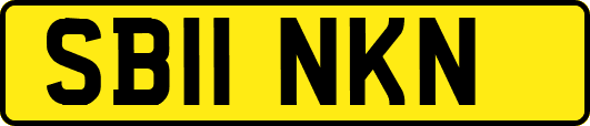 SB11NKN