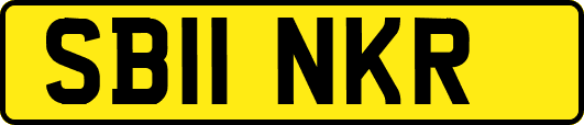 SB11NKR