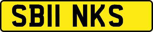 SB11NKS