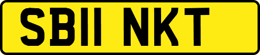 SB11NKT