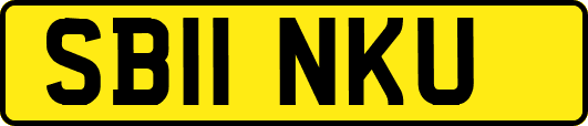 SB11NKU