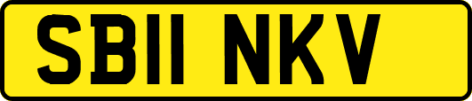 SB11NKV