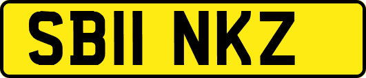 SB11NKZ