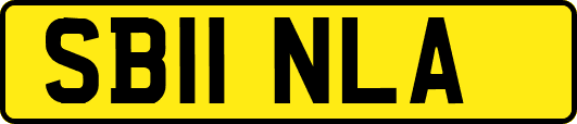 SB11NLA