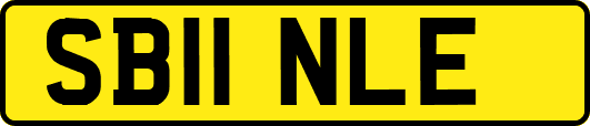 SB11NLE
