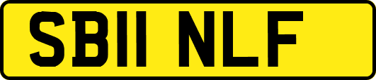 SB11NLF