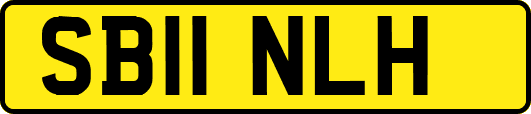 SB11NLH