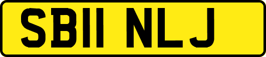 SB11NLJ